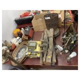 Halloween Decor, Decorative Lighting, Plant Stand