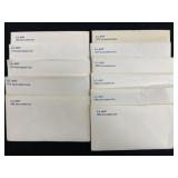 (11) U.S. Mint Sets