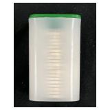 Roll of (20) 1999 American Silver Eagles