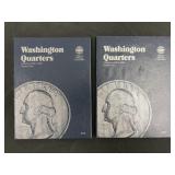 $20 in 90% Quarters