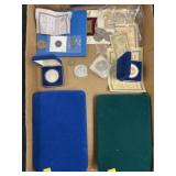 Misc. Coins, Tokens, Etc.