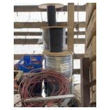 (7) Spools of Haygrove Rope