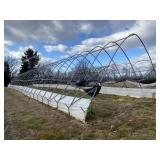 108 Ft. Haygrove High Tunnel