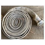 4" Discharge Hose