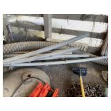 Haygrove Hoops and Supports