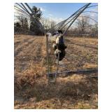 Sections of 225 Ft. Haygrove High Tunnel