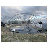 100 Ft. Haygrove High Tunnel