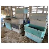 Assorted Haygrove Rope