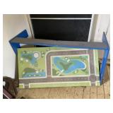 Thomas The Tank Engine Play Table