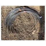 Grouping of 27" X 60" Low Hoops