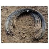 Grouping of 27" X 60" Low Hoops