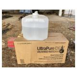 Approx. 7 Gallons of DEF Fluid w/ Safety