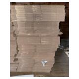 Skid Lot of 26" x 12