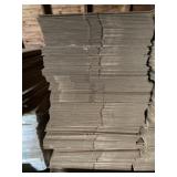 Skid Lot of 26" x 12