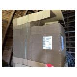 15" x 13" x 27" Cardboard Boxes