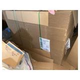 15" x 13" x 27" Cardboard Boxes