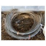 Grouping of 27" x 60" Low Wire Hoops