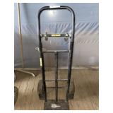 Hand Truck