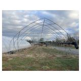 100 Ft. Haygrove High Tunnel