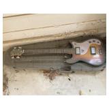 Epiphone Electric Bass Guitar
