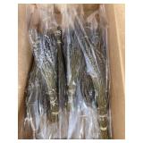 (3) Boxes of Dried Lavender