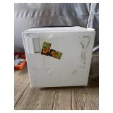 Apartment Size Refrigerator