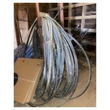 7/8" Poly Irrigation Hoses
