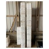 Large Selection of 5 Gallon Buckets