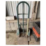 Hand Cart
