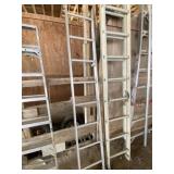 8 Ft. Aluminum Ladder Extension