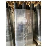 (1,000) Black Planter Buckets