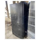 Whirlpool Refrigerator Freezer