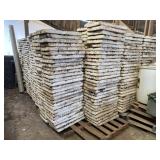 Large Group of Styrofoam Seed Starters