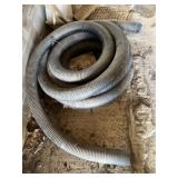 4" Corrugated Drainage Hose