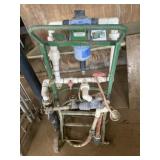 Portable Irrigation Injector