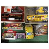 Winross and Collectible Diecast Toy Vehicles