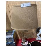 Bird On Branch Accent Light