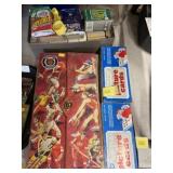 Sports Trading Cards