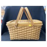 Longaberger Market Basket