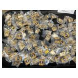 Pedigree Pet Food Promotional Pins