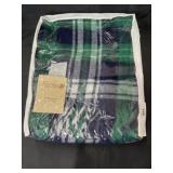 U.S. Made Acrylic Lap Blanket