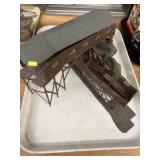 HO Scale Coaling Station