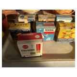 (Approx. 100) 12 Gauge Shotshells