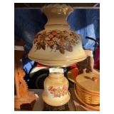 Electric Table Light