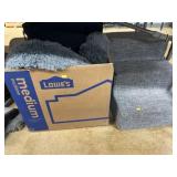 Pet Carrier, Seat Cushion, Pet Steps