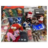 Christmas and Winter Decor