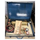 Vintage AC Charging Station