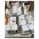 Pillsbury Doughboy Figurines