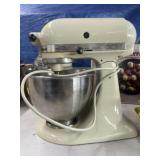 KitchenAid Mixer
