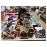 Birdhouses and Home Decor